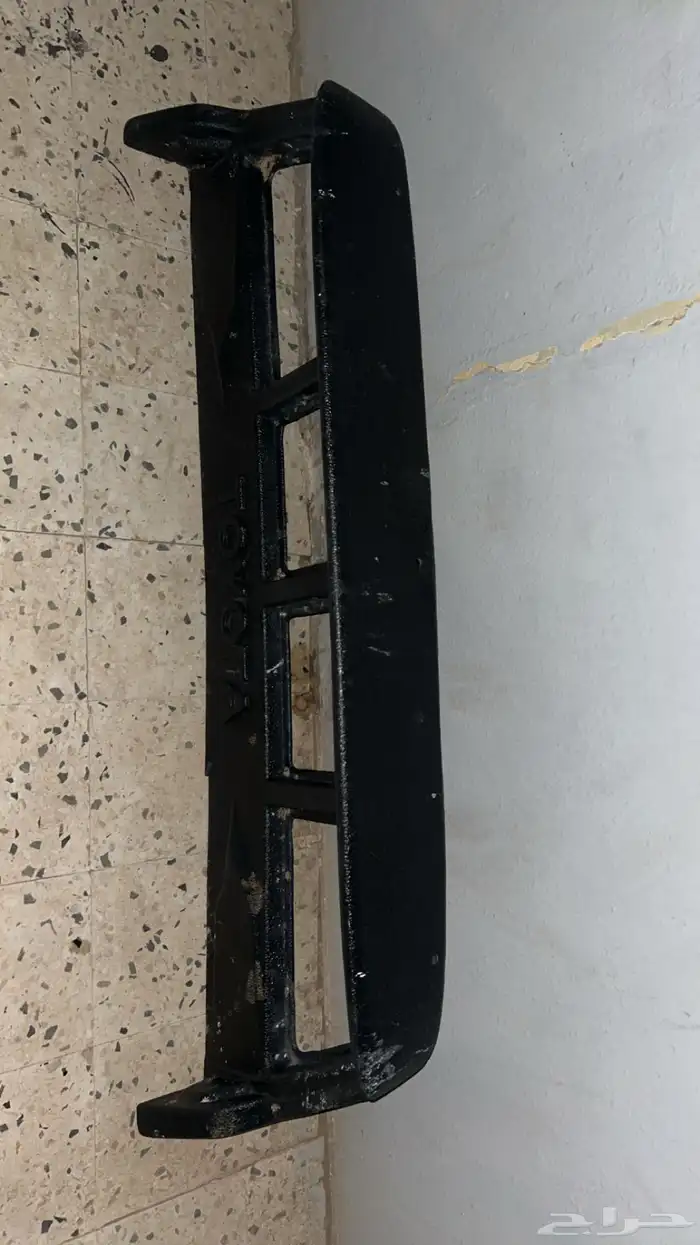 جناح هايلكس 1