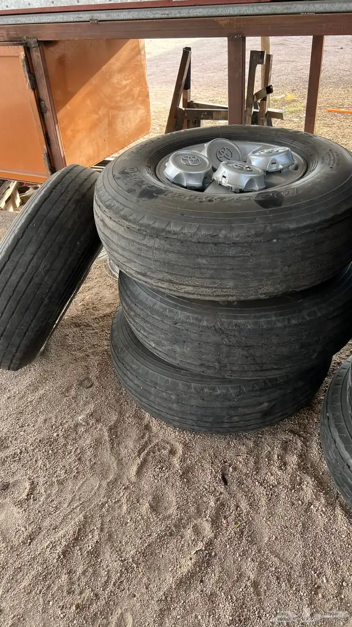 كفارات بالون بجنوطها 0