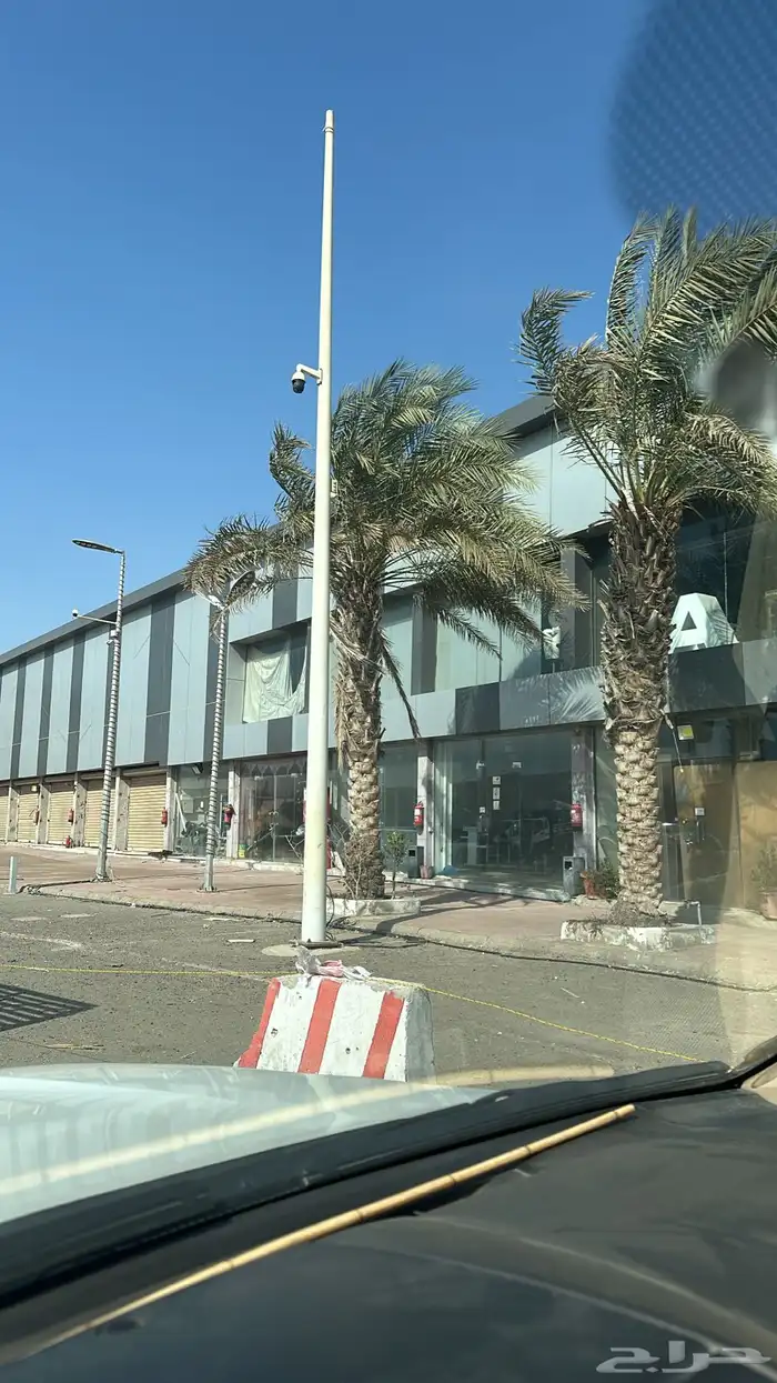 أعمدة انارة شوارع كامله 1500 ريال 4