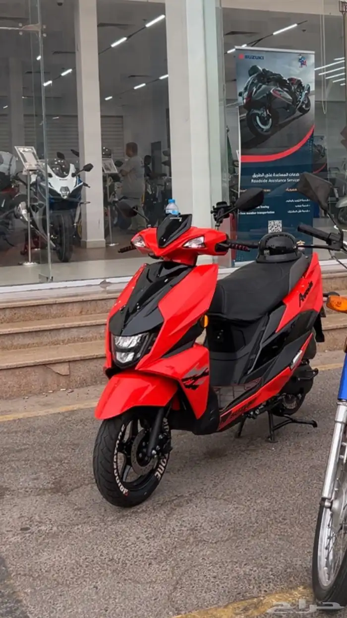 دباب عجيب افنيوس 1