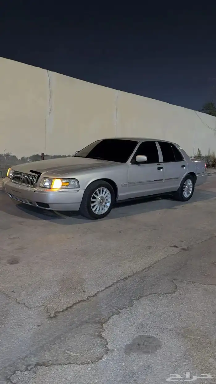 فورد ماركيز 2006 0