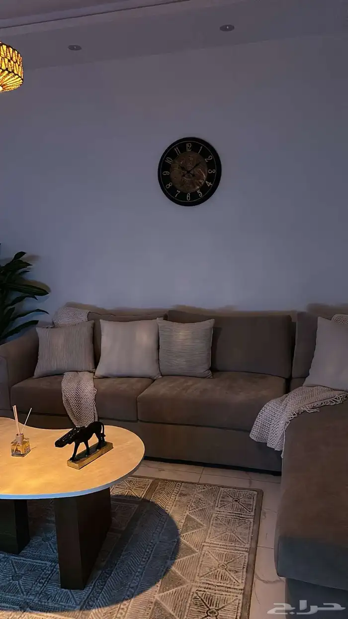 استديو غرفه وصاله ايجار شهري وسنوي ويومي 4