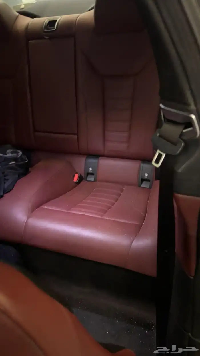 BMW بي ام دبليو 430 كوبية الناغي 6