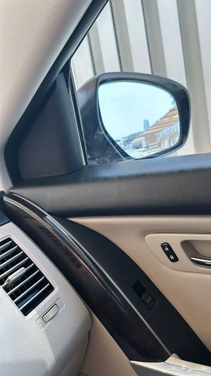 مازدا CX-9 موديل 2010 أعلى فئة 12