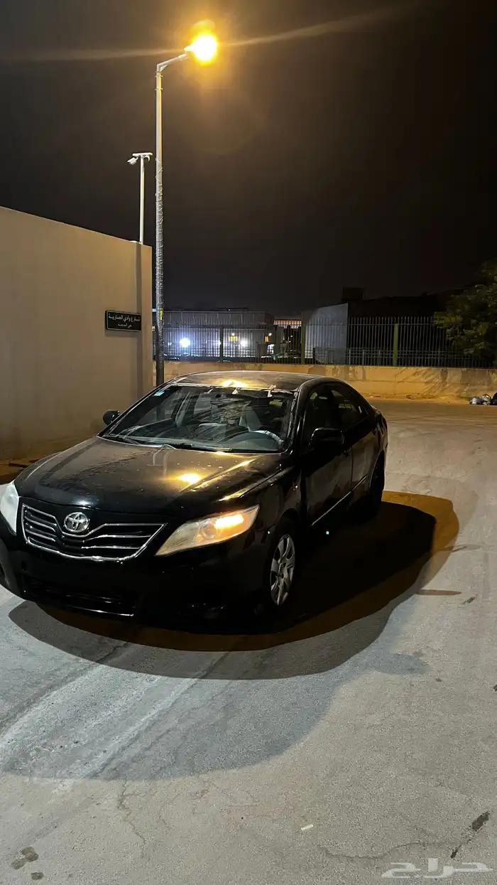 كامري البيع او البدل 1