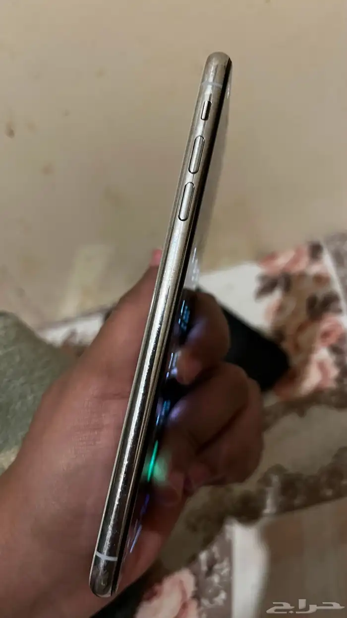 ايفون xs max 64 قيقا 3