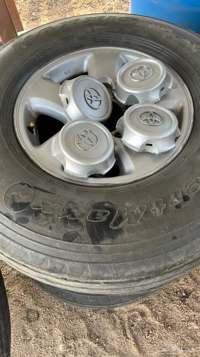 كفارات بالون بجنوطها 1