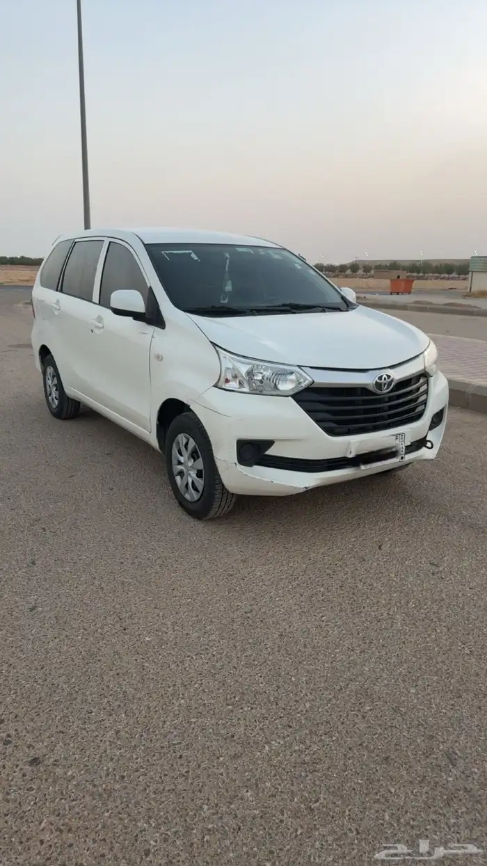 افانزا موديل 2016 2