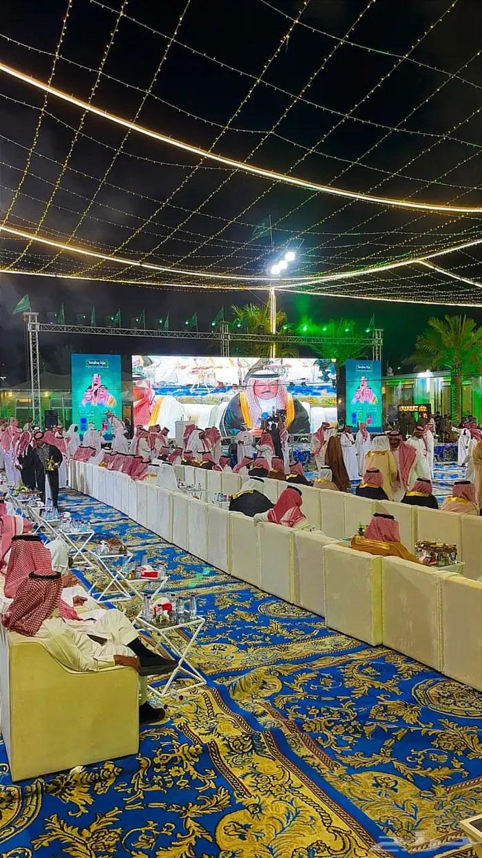 تأجير شاشات العرض تجهيز جميع الحفلات 0