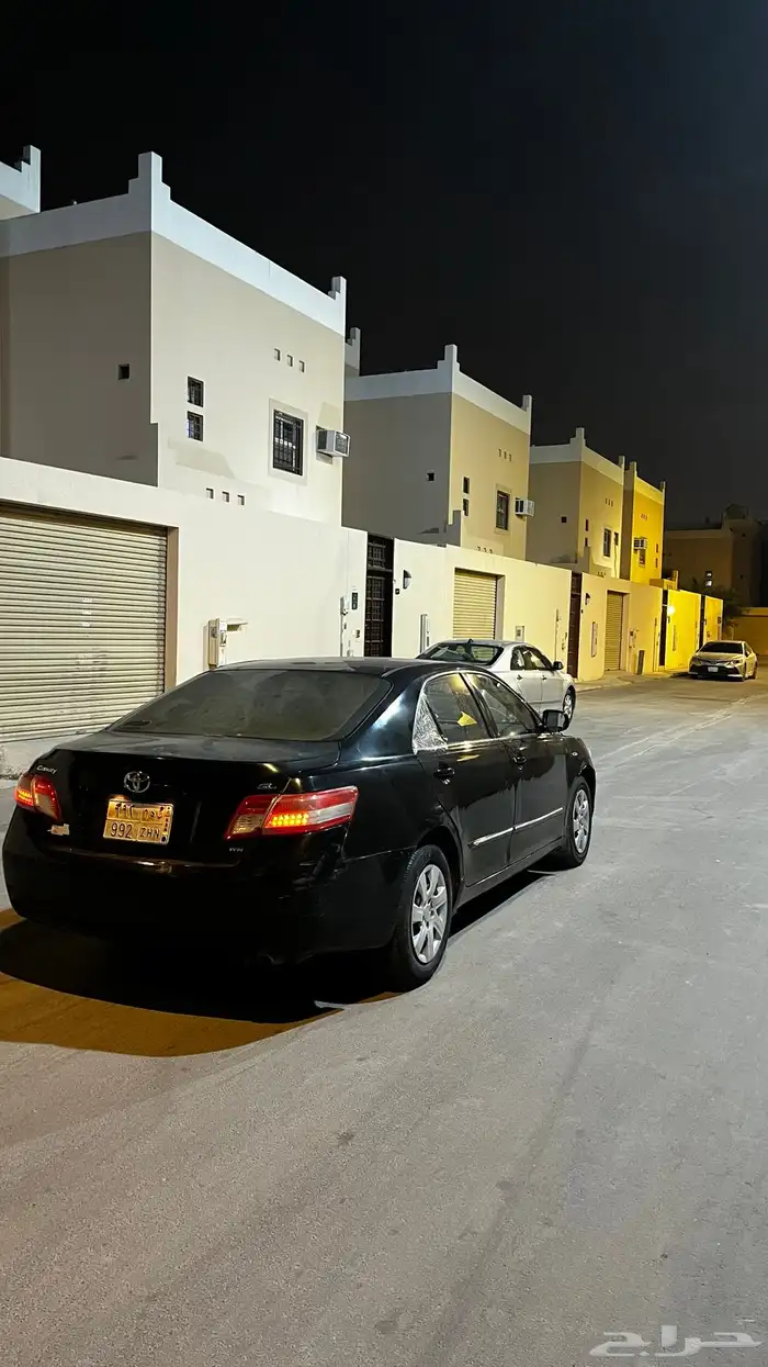 كامري البيع او البدل 0