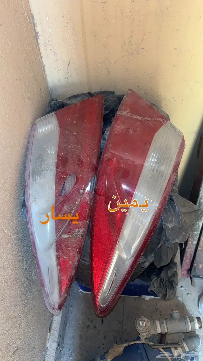 مسجل كامري وقطع كامري 3