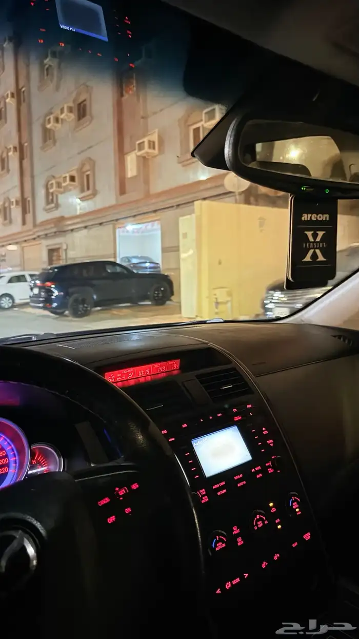 مازدا CX9 2010 فل كامل للبيع 11