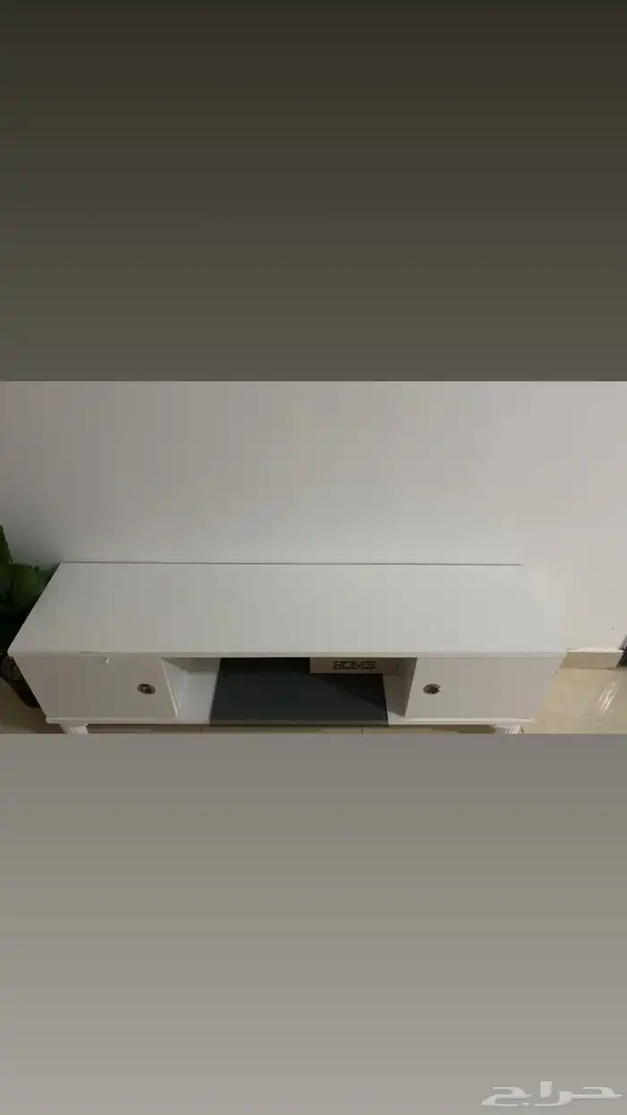 طاولة تلفزيون 0