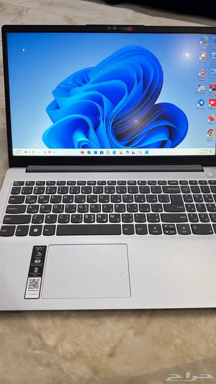 لابتوب لينوفو البيع ل إعلاء سومه 2