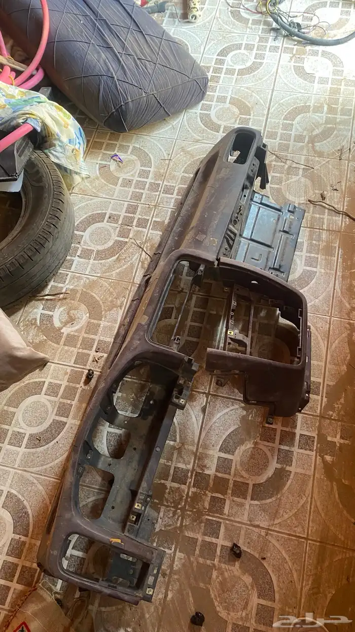 للبيع قشرت طبلون ددسن 97 0