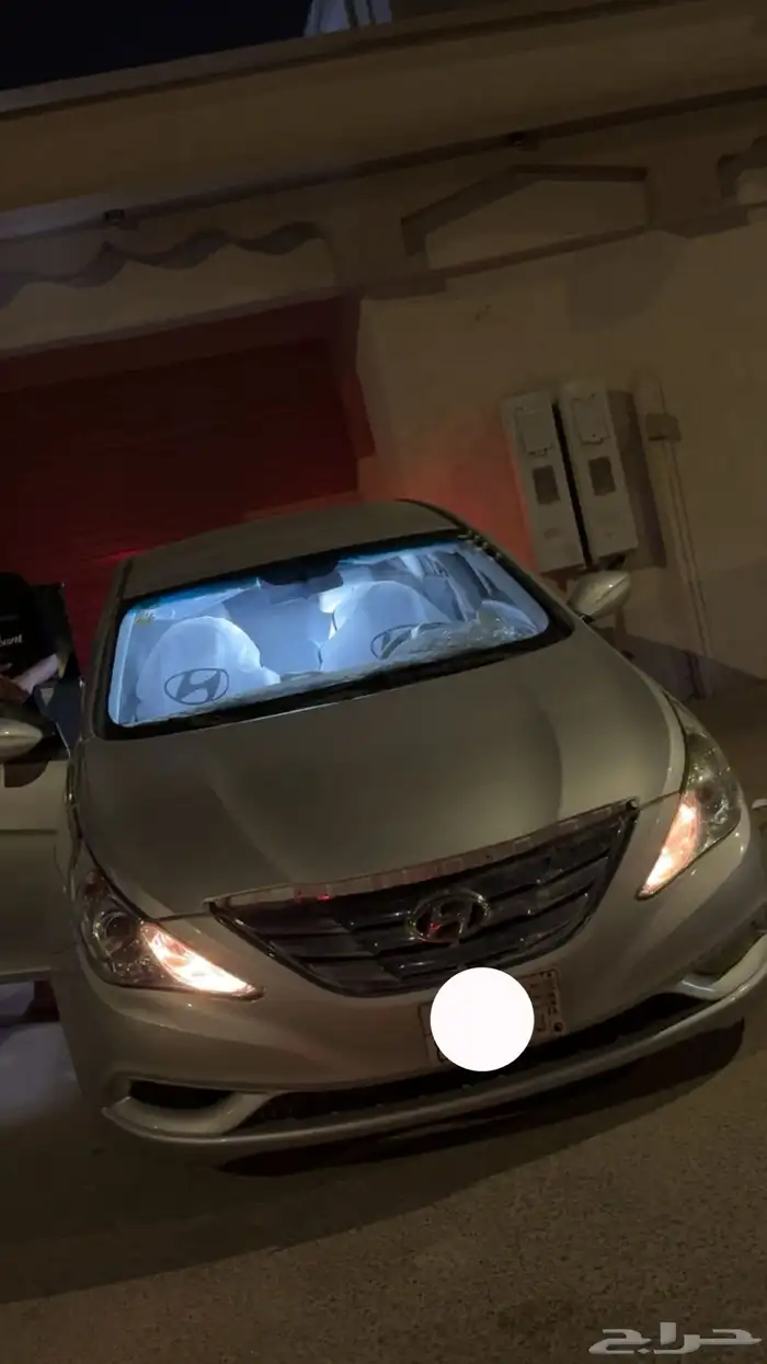 سوناتا وارد كوريا 2011 6