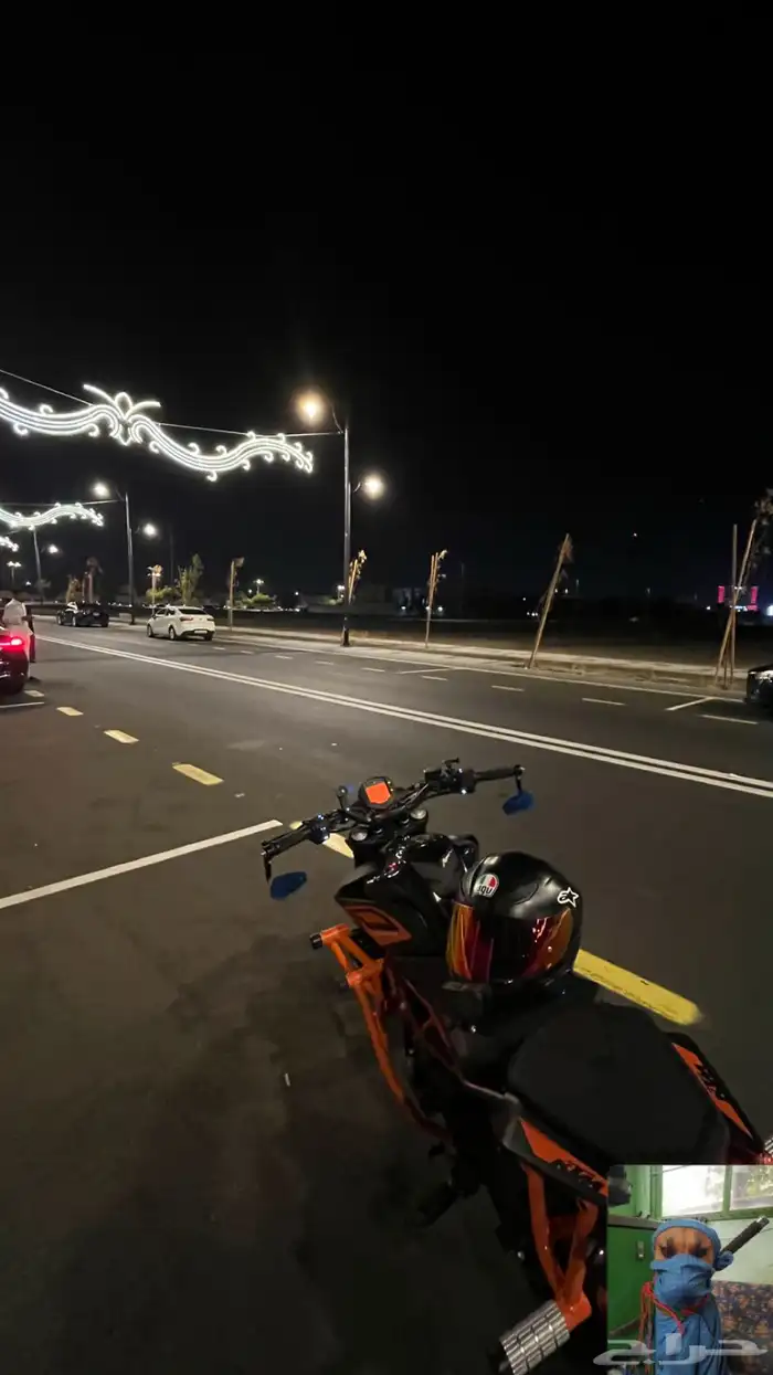 دباب KTM 250 duck 4 stroke 1