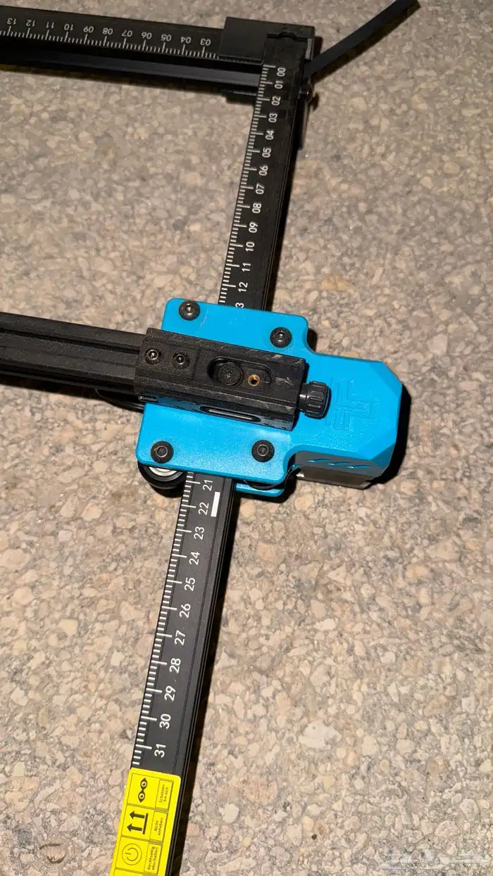 الجهاز جديد ولم يستخدم 4