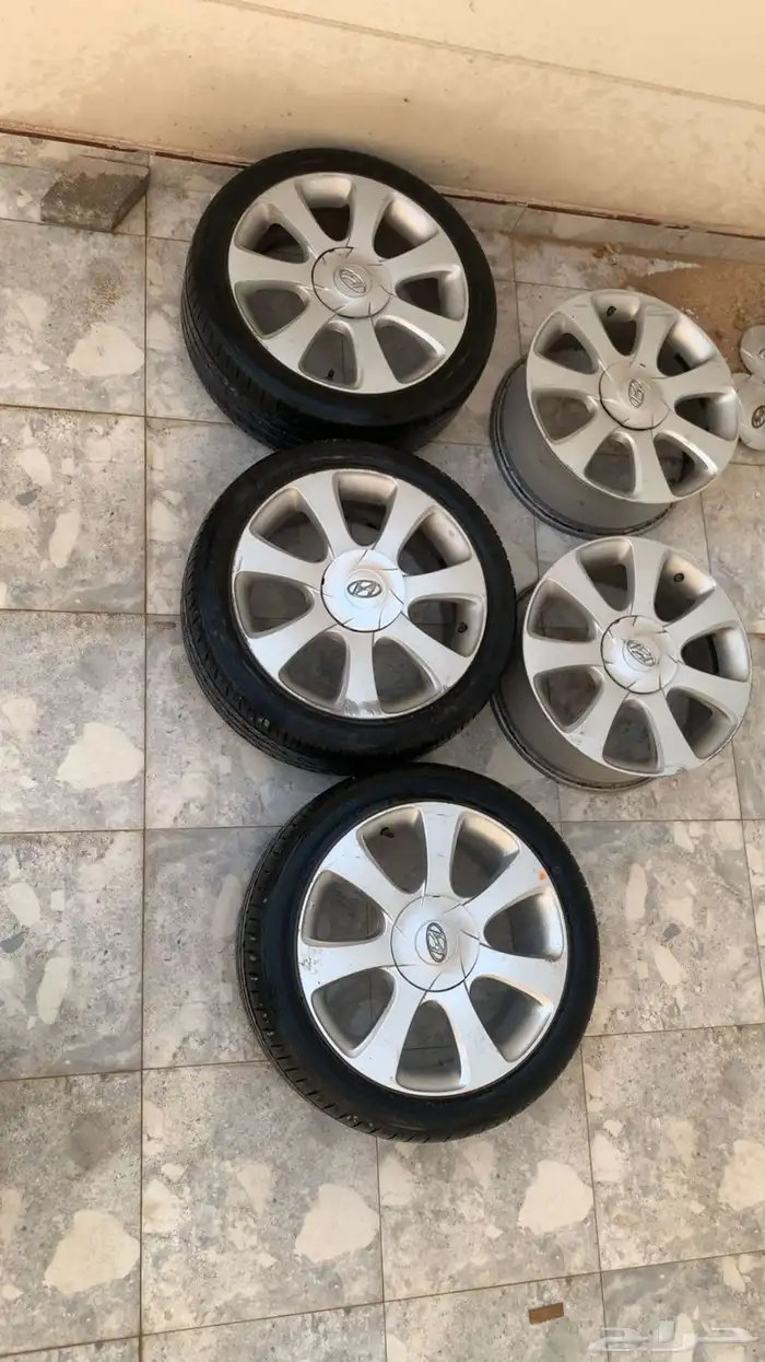 جنوط انترا خمس حبات نضاف مديل 20011 1