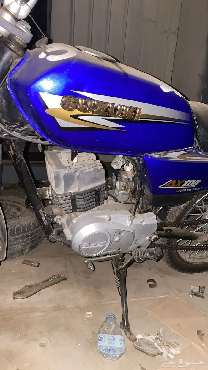 AX100 اكس ميه للبيع 0