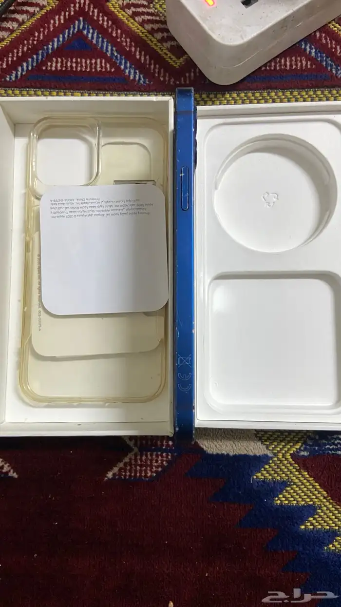 اعرض لكم ايفون 12 2