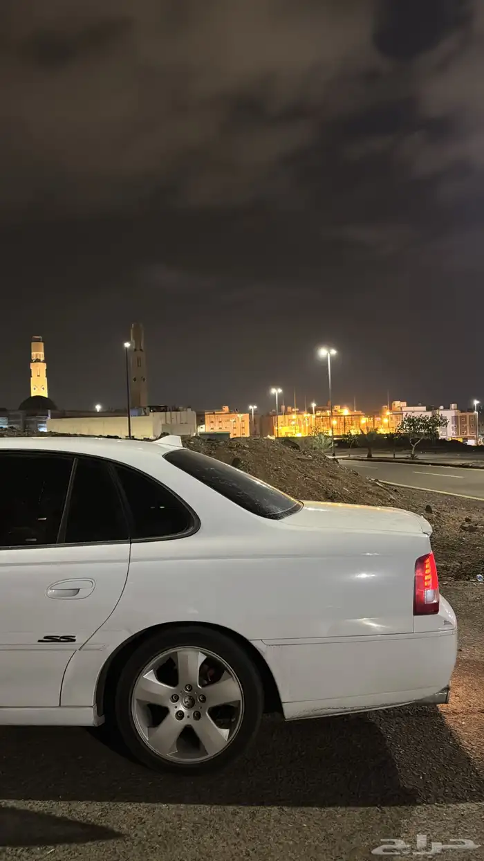 كابرس2004 2