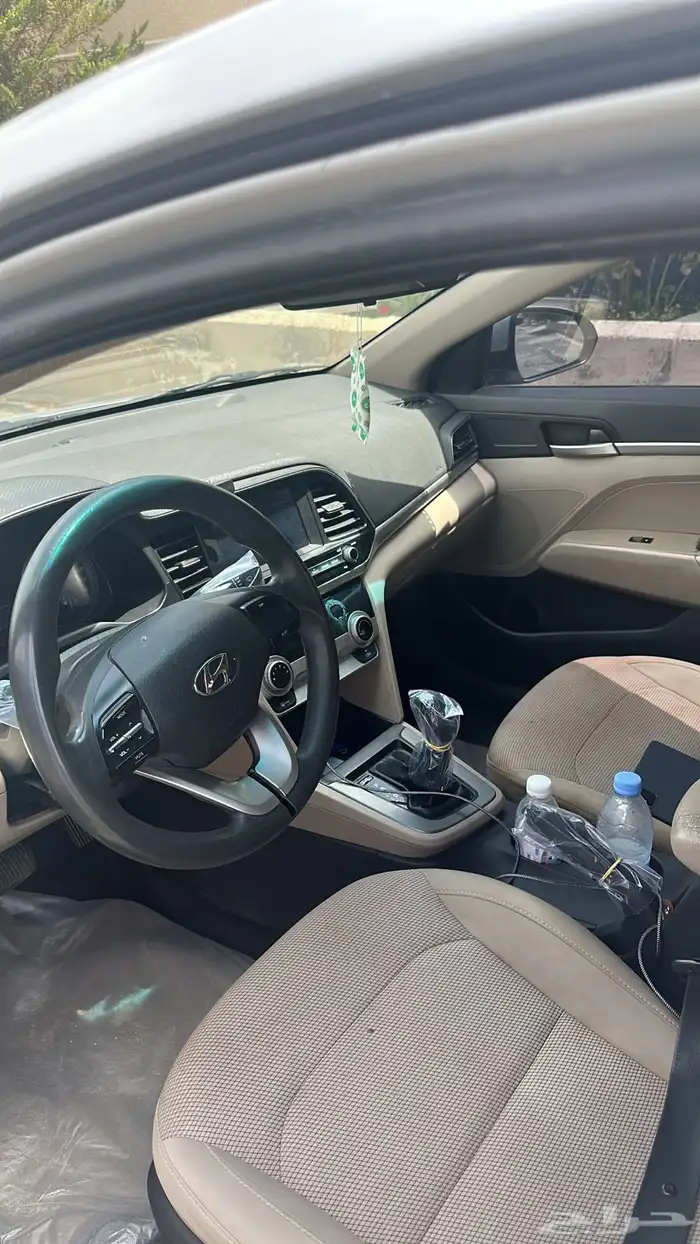 هوانداي النترا 2019 8