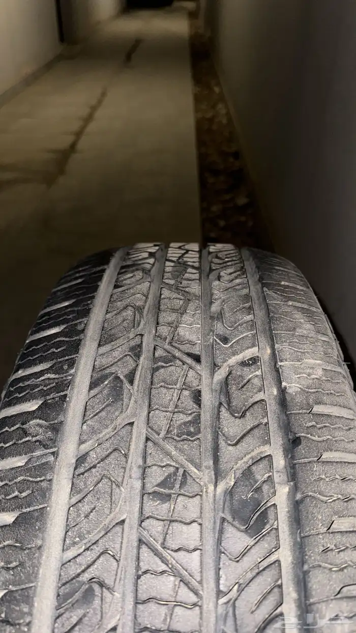 جنوط باترول اصلي 1