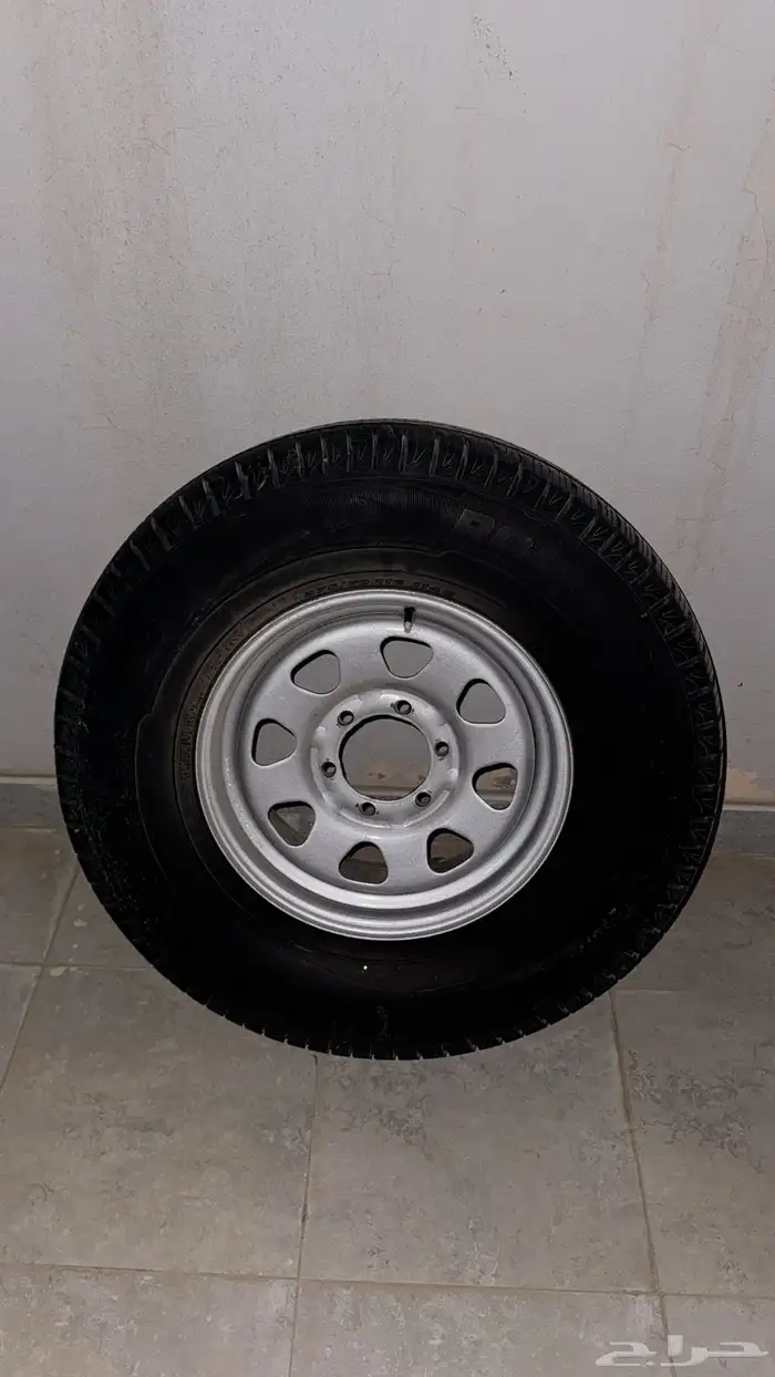 جنوط باترول اصلي 0