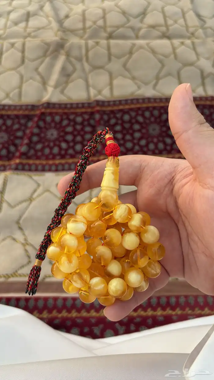 مسباح كهرمان حر سوبر . 0