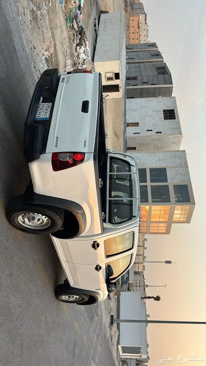 اسيوزو دبل غمارتين 11