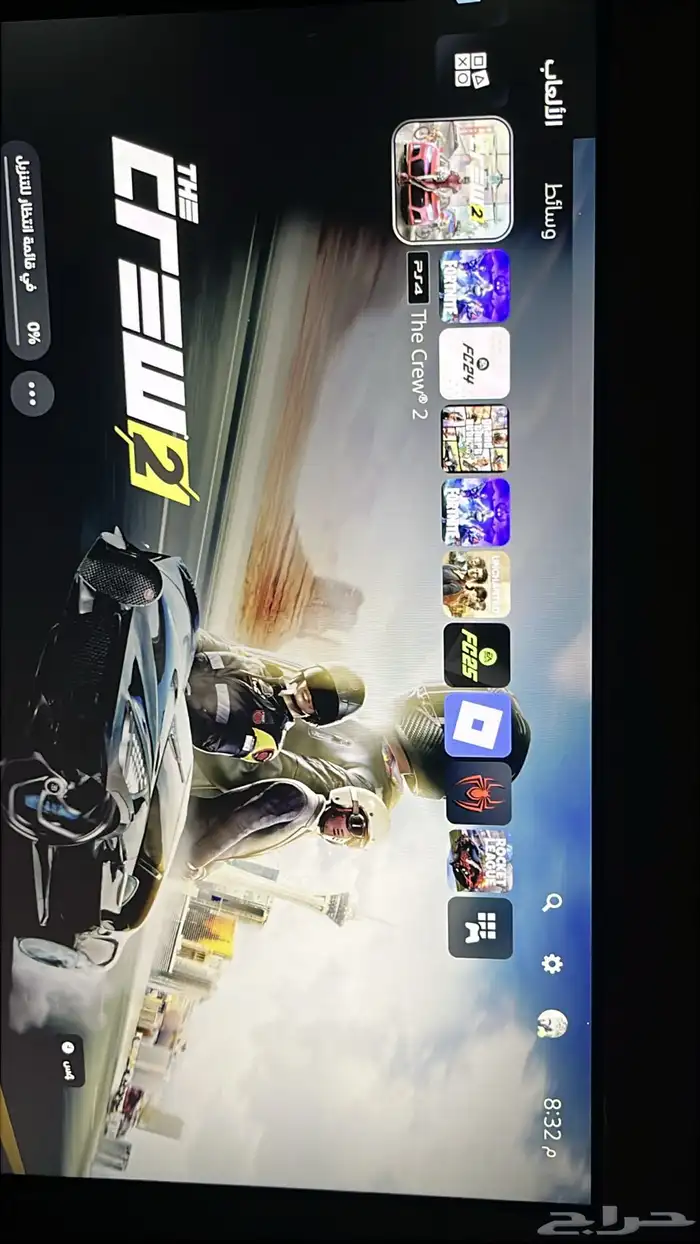 حساب سوني 10