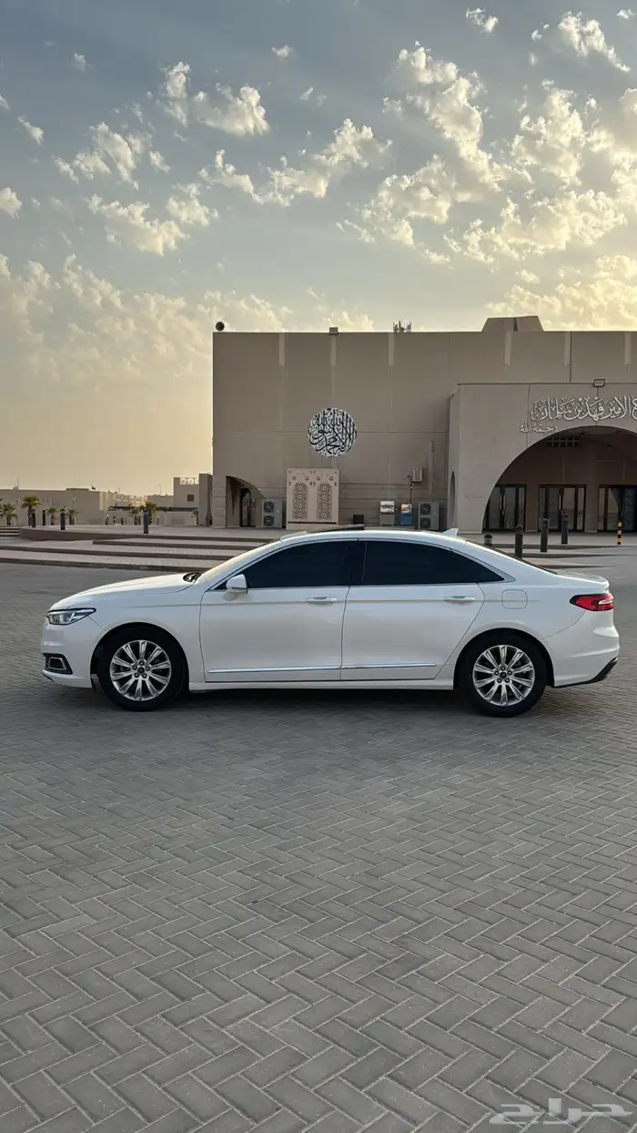 فورد تورس 2022ترند 2