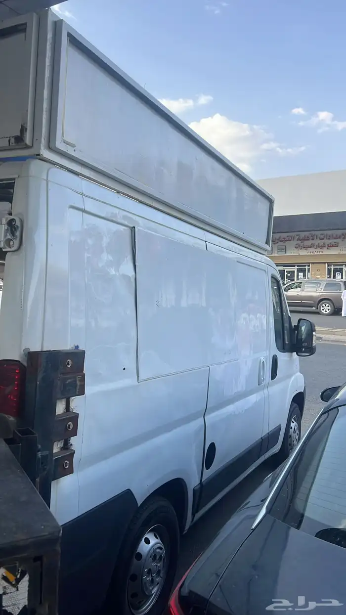 فود ترك للبيع 2