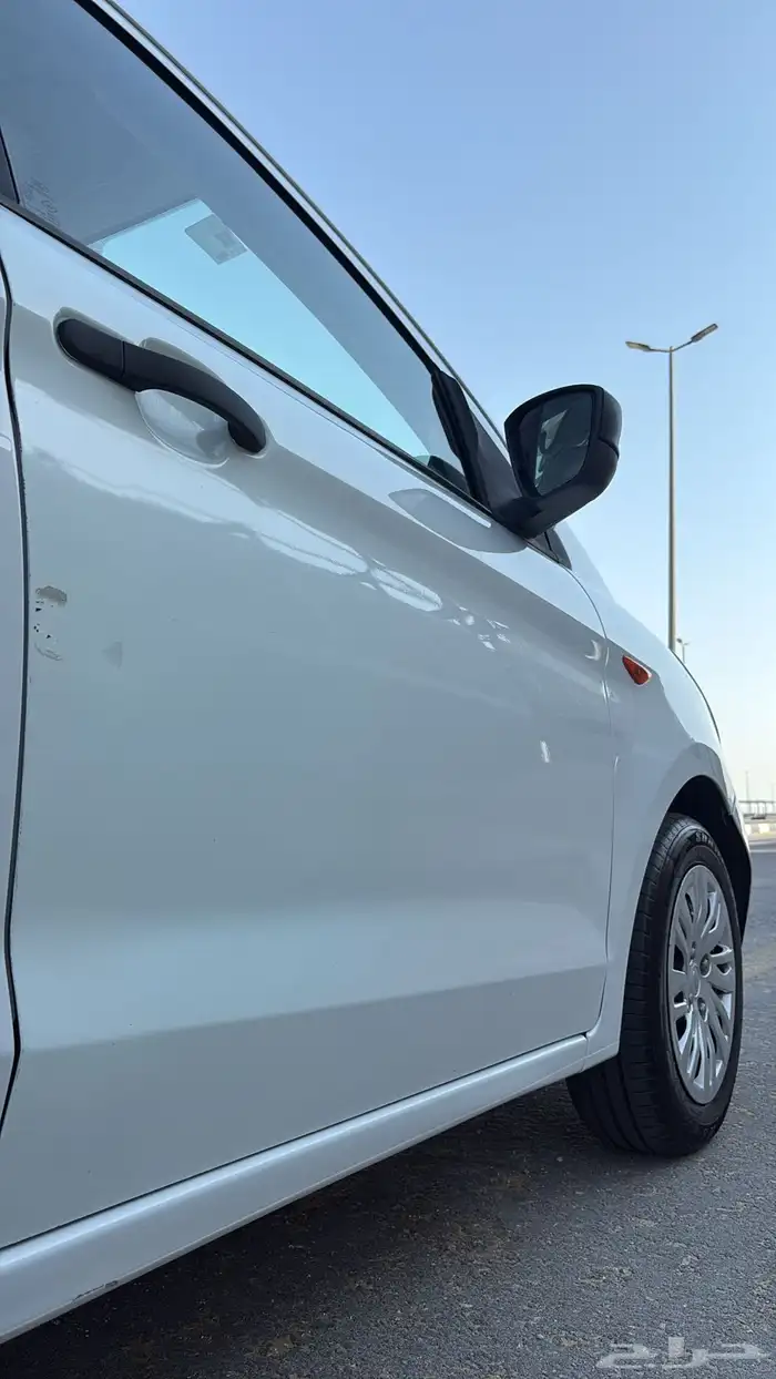 فورد فيجو موديل 2019 4