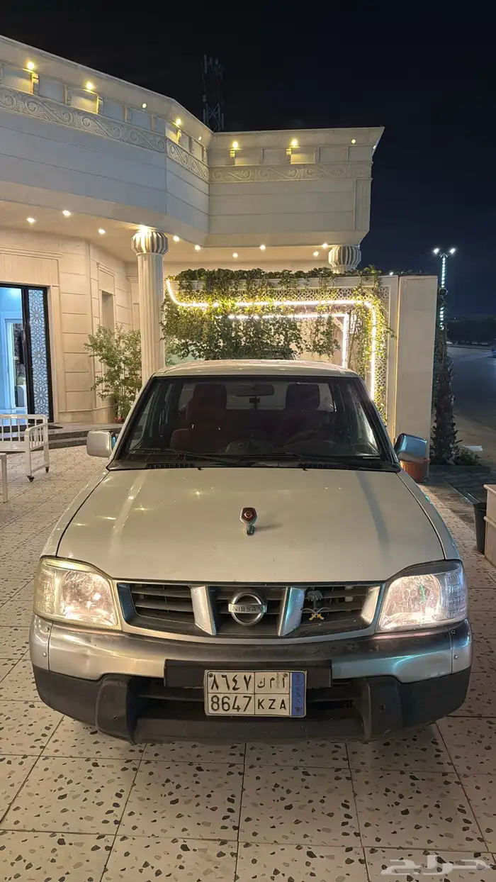 دتسن موديل 2014 1