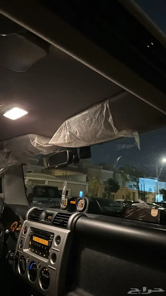 اف جي 2018 فل كامل 10