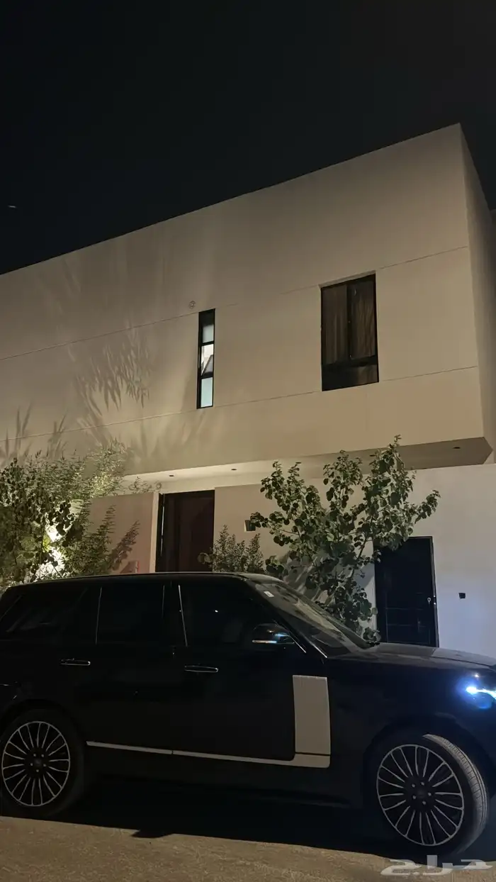 رنج روفر فوج للبيع او للبدل ب fg 2