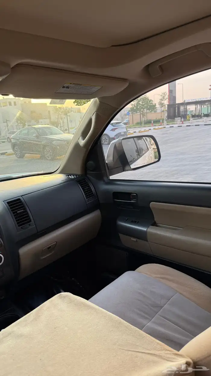 سيكويا 2016 للبيع 13