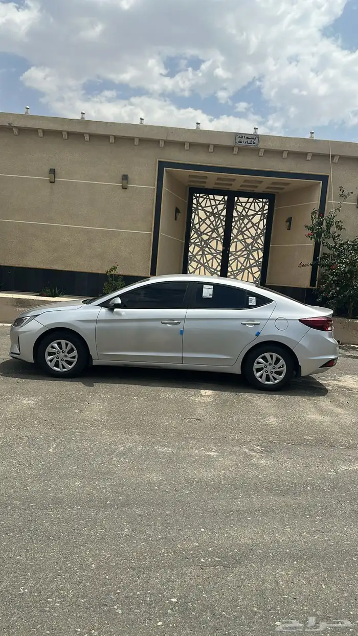 هوانداي النترا 2019 1