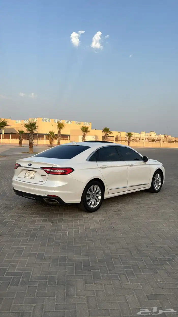 فورد تورس 2022ترند 5