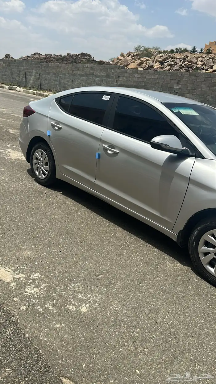 هوانداي النترا 2019 3