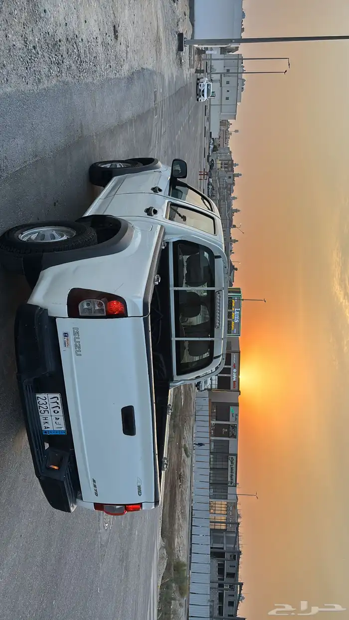 اسيوزو دبل غمارتين 8