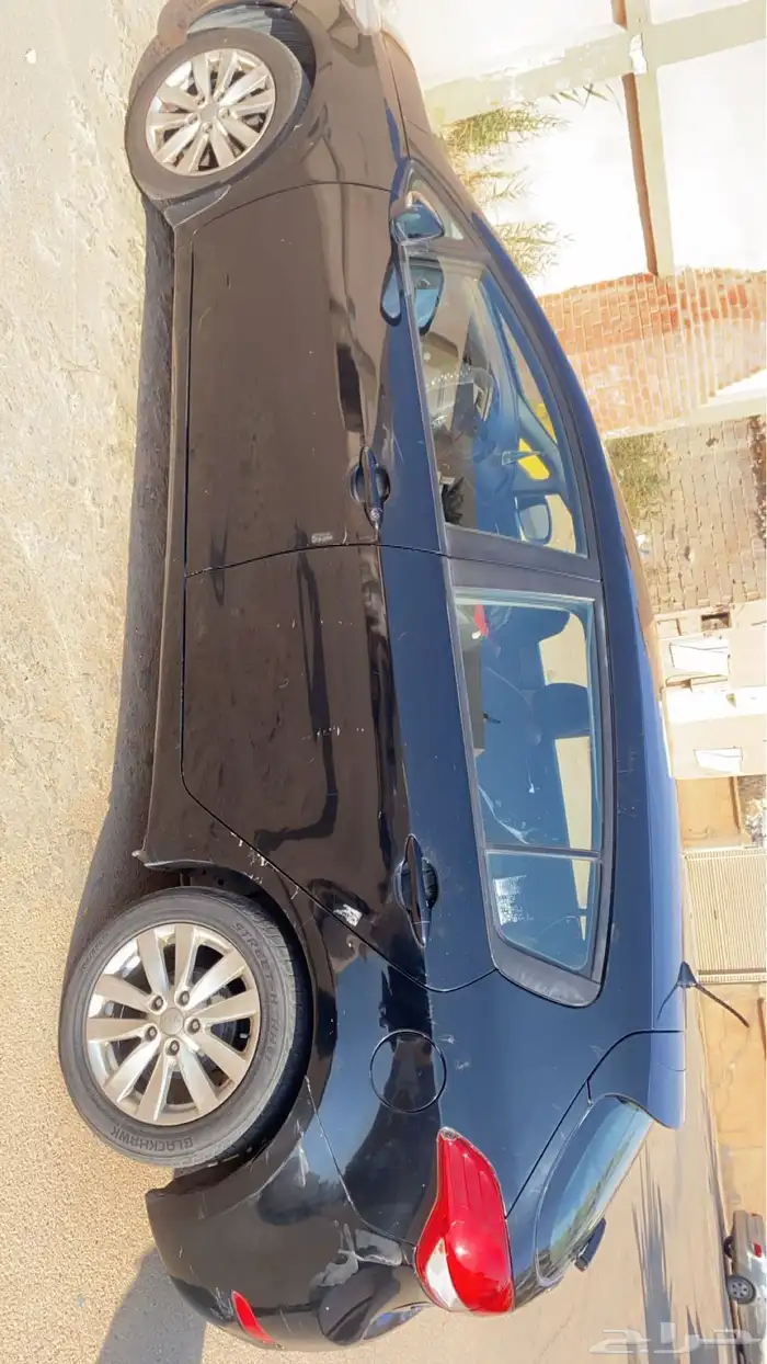 سيراتو 2014 3