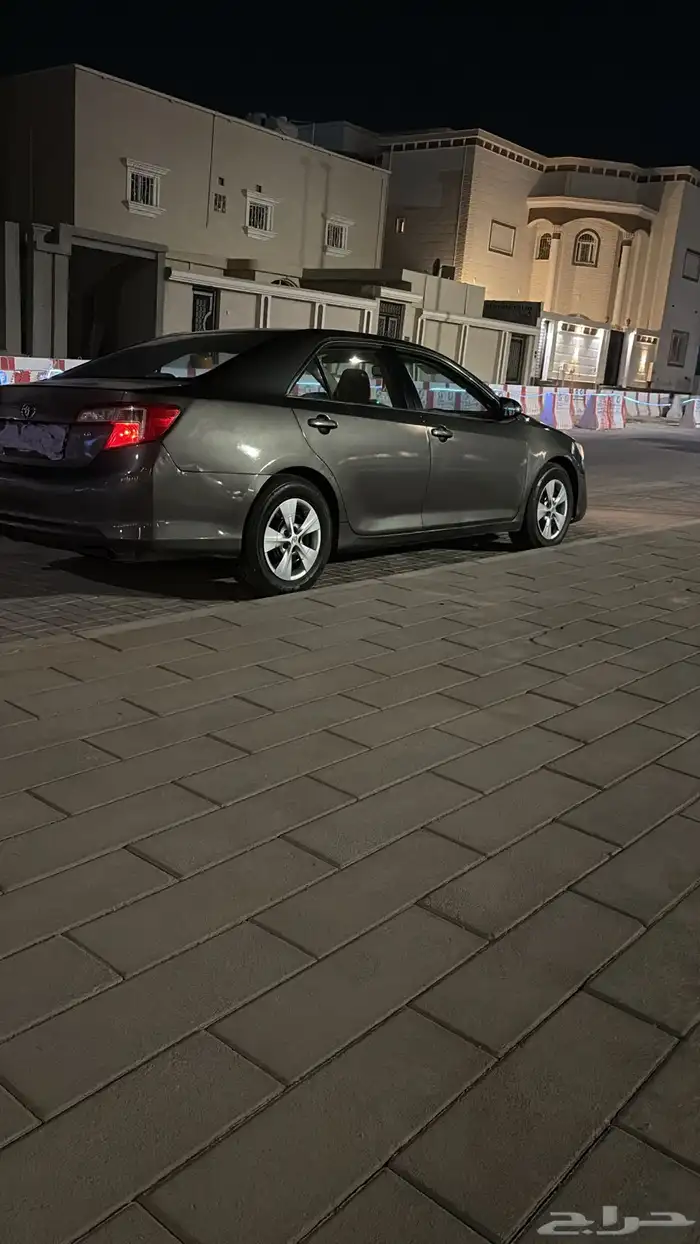 كامري2013 0