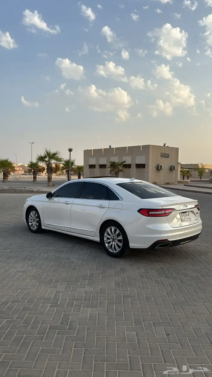 فورد تورس 2022ترند 3