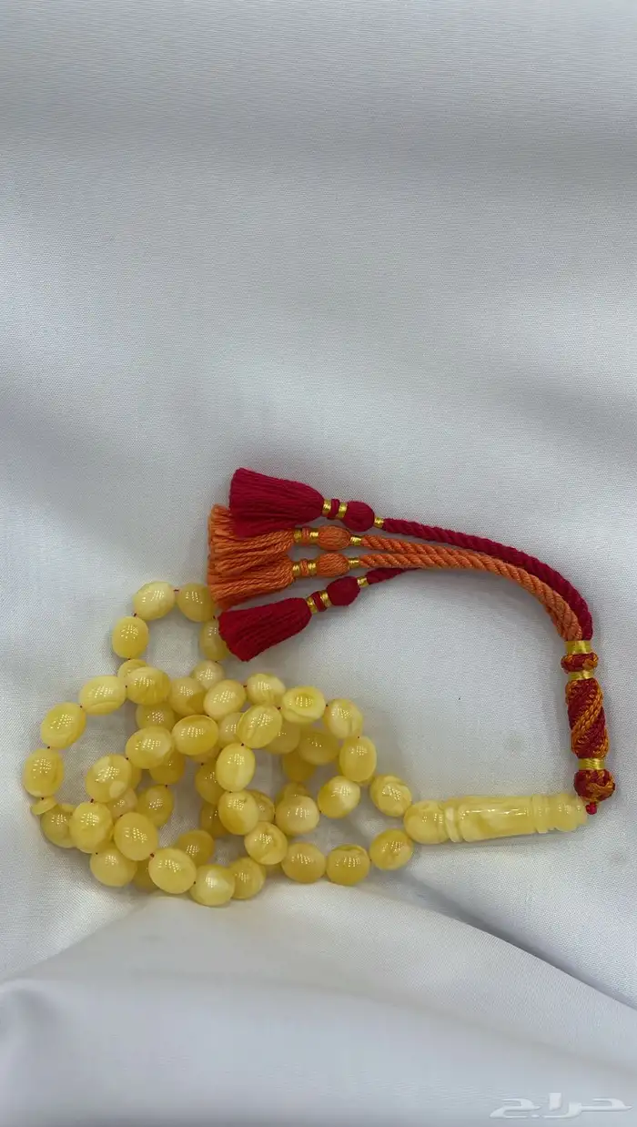 مسباح كهرمان طبيعي ( تم البيع ) 0