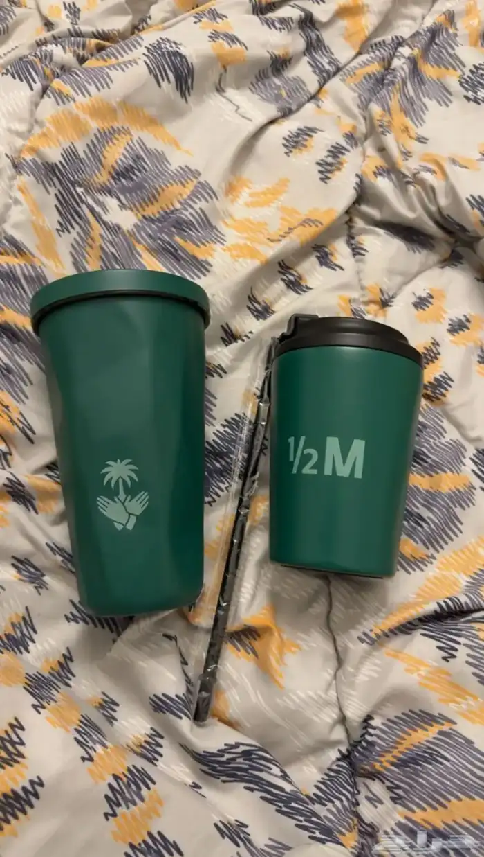 مق هاف ميليون النسخة الخاصة باليوم الوطني السعودي 95 0