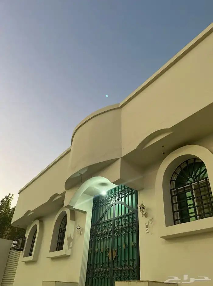 دور في منطقة عمائر في ابرق الرغامة 2