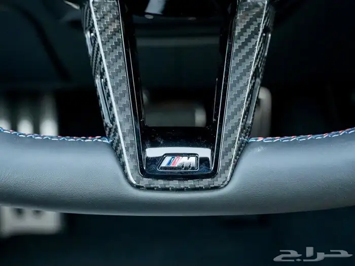 للبيع BMW - M4 - Cs موديل 2025 شبه اصفار وارد كندا 18